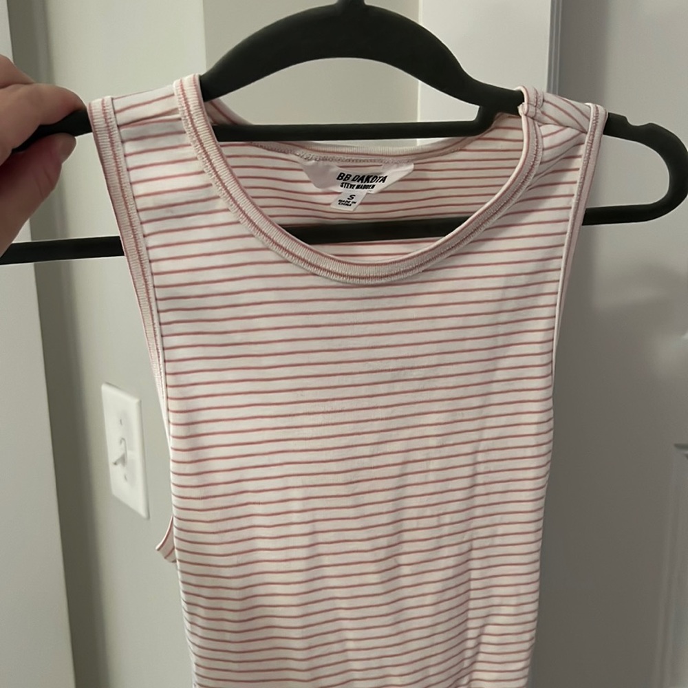 BB Dakota Dress (small) - great condition